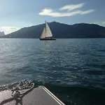 See-hotel Post Am Attersee ホテル 4*