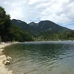 See-hotel Post Am Attersee