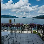 See-hotel Post Am Attersee 바이센바흐 암 아터지