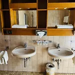 호텔 See-hotel Post Am Attersee 바이센바흐 암 아터지