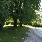 See-hotel Post Am Attersee 호텔