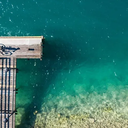 See-hotel Post Am Attersee