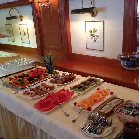 See-hotel Post Am Attersee 4*