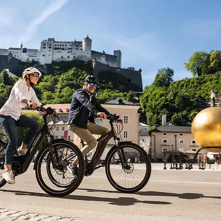 Отель See-hotel Post Am Attersee