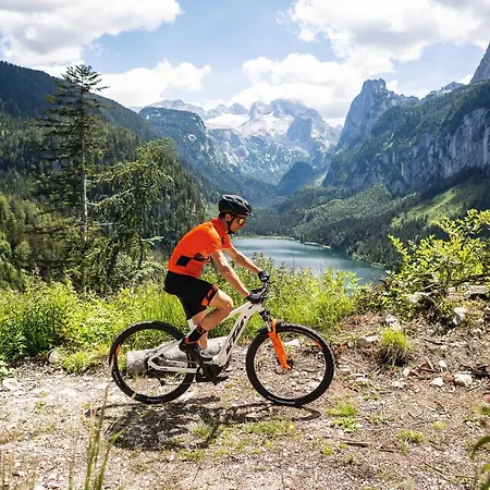 See-hotel Post Am Attersee 4* Вайсенбах-ам-Аттерзе