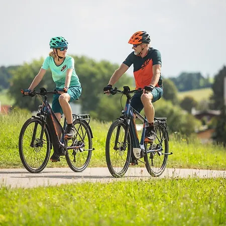 Отель See-hotel Post Am Attersee