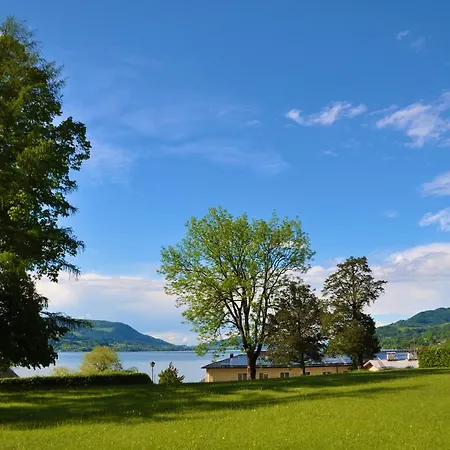 Hotel See-hotel Post Am Attersee 4*