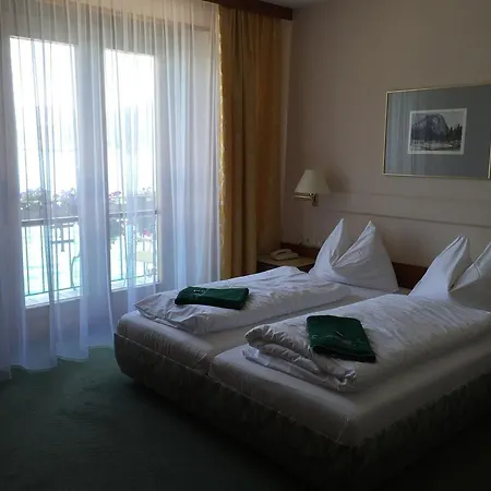 Hotel See-hotel Post Am Attersee