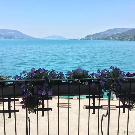 See-hotel Post Am Attersee 4*