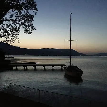 Hotel See-hotel Post Am Attersee 4*