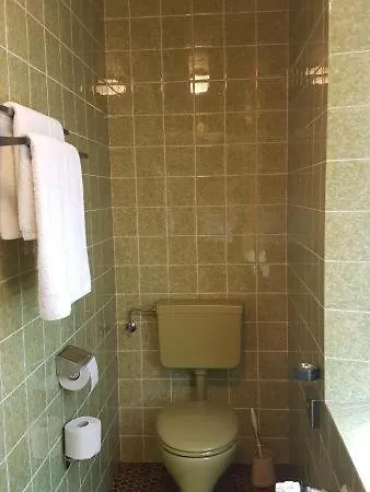 See-hotel Post Am Attersee