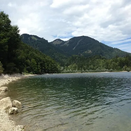 See-hotel Post Am Attersee