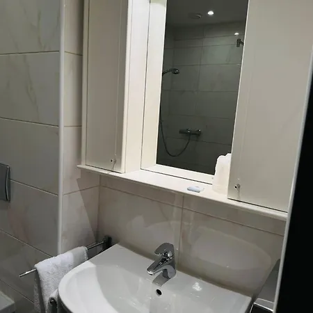 Отель See-hotel Post Am Attersee Вайсенбах-ам-Аттерзе