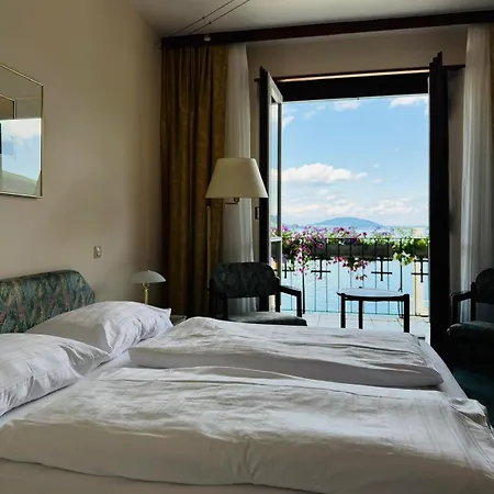 See-hotel Post Am Attersee Hotel