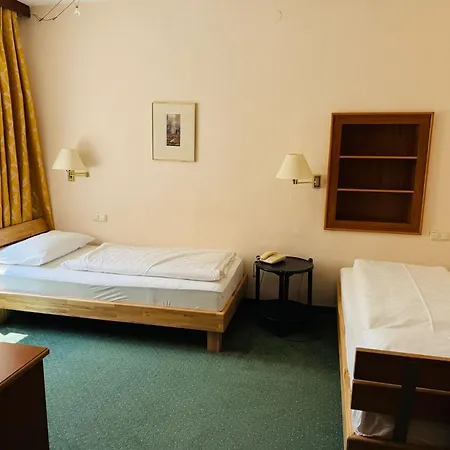 See-hotel Post Am Attersee 4* Weissenbach am Attersee