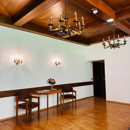 See-hotel Post Am Attersee