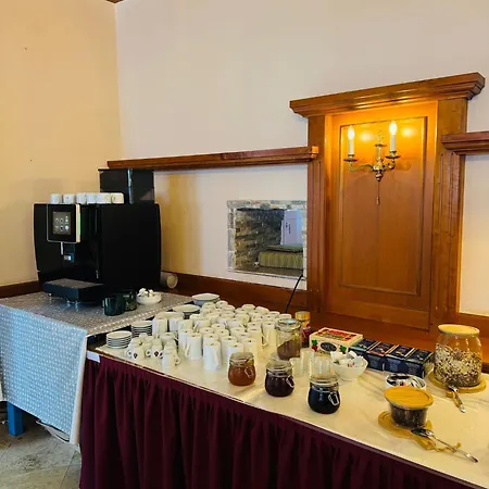 Hotel See-hotel Post Am Attersee