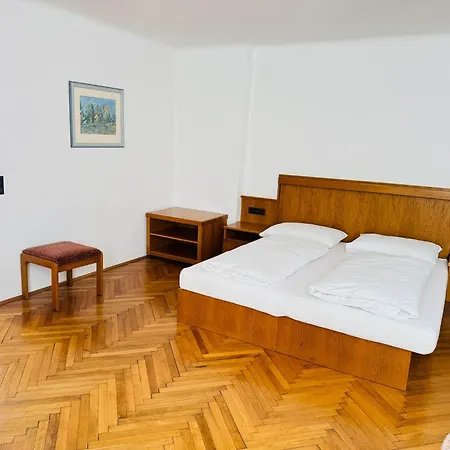 See-hotel Post Am Attersee Hotel 4*