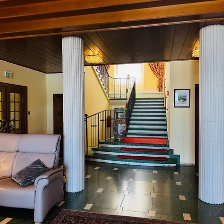 Hotel See-hotel Post Am Attersee