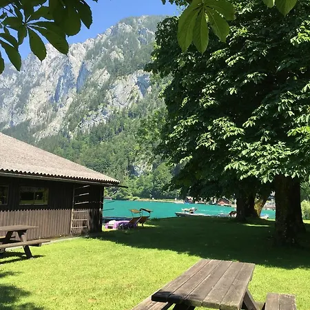 Отель See-hotel Post Am Attersee 4*