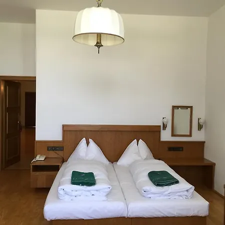 See-hotel Post Am Attersee Hotel Steinbach am Attersee