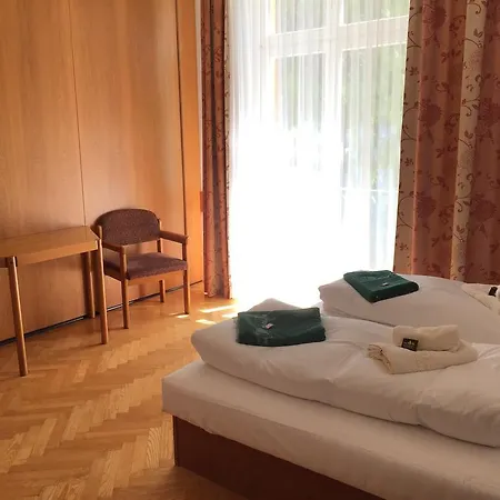 See-hotel Post Am Attersee 4* Weißenbach am Attersee