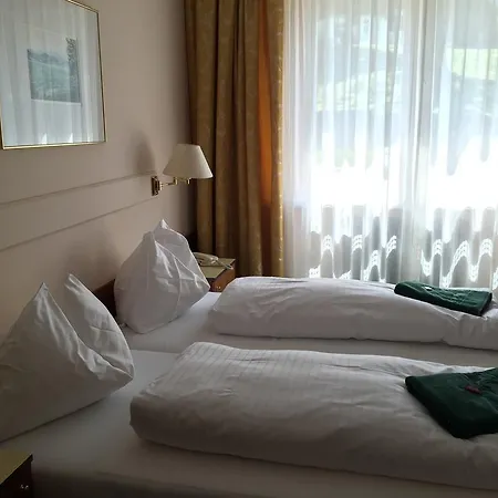 See-hotel Post Am Attersee 4*