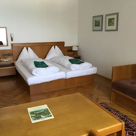 See-hotel Post Am Attersee Weißenbach am Attersee