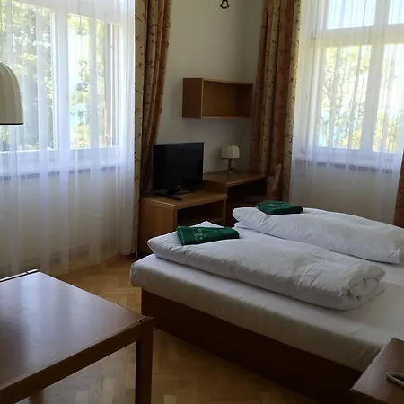 Hotel See-hotel Post Am Attersee Weißenbach am Attersee