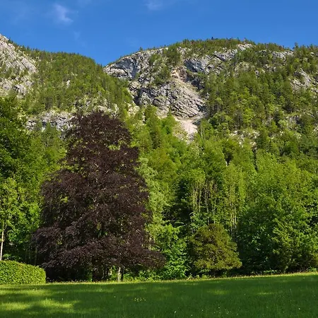 See-hotel Post Am Attersee