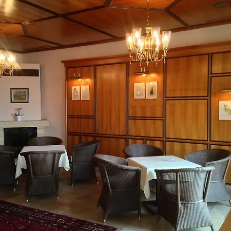 See-hotel Post Am Attersee Вайсенбах-ам-Аттерзе