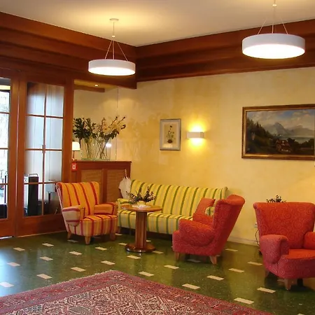 See-hotel Post Am Attersee Hotel