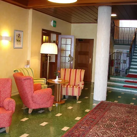 See-hotel Post Am Attersee 4* Weißenbach am Attersee