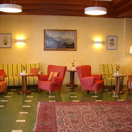 Hotel See-hotel Post Am Attersee