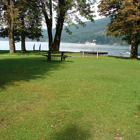 See-hotel Post Am Attersee Weißenbach am Attersee