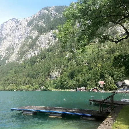 Hotel See-hotel Post Am Attersee 4*