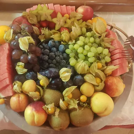 酒店 阿特湖珀斯特观赏酒店 4*