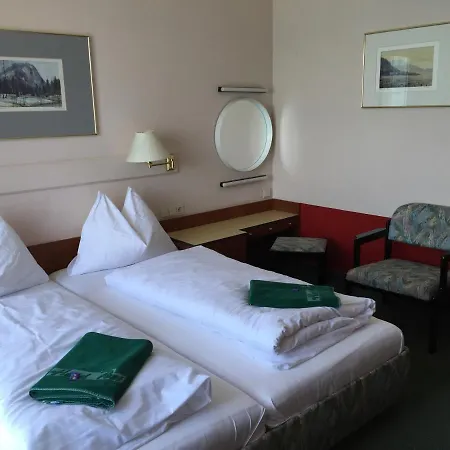 See-hotel Post Am Attersee