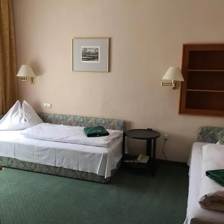 See-hotel Post Am Attersee Weissenbach am Attersee