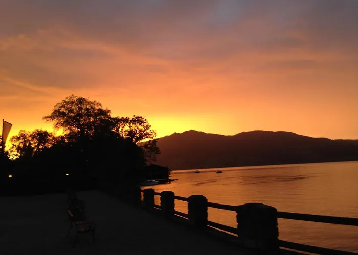 Hotel See-hotel Post Am Attersee Weissenbach am Attersee