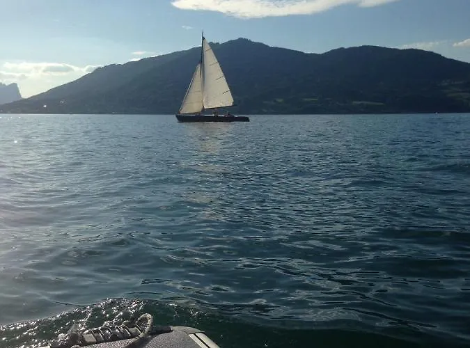 See-hotel Post Am Attersee Hotel 4*