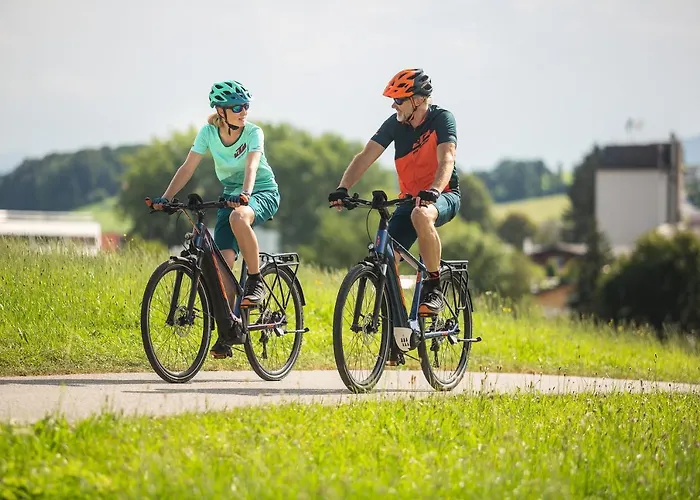 Hotel See-hotel Post Am Attersee