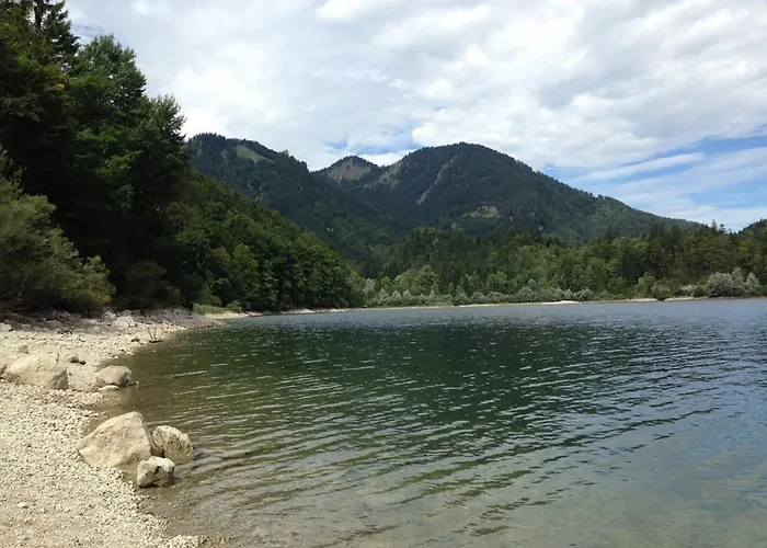 See-hotel Post Am Attersee