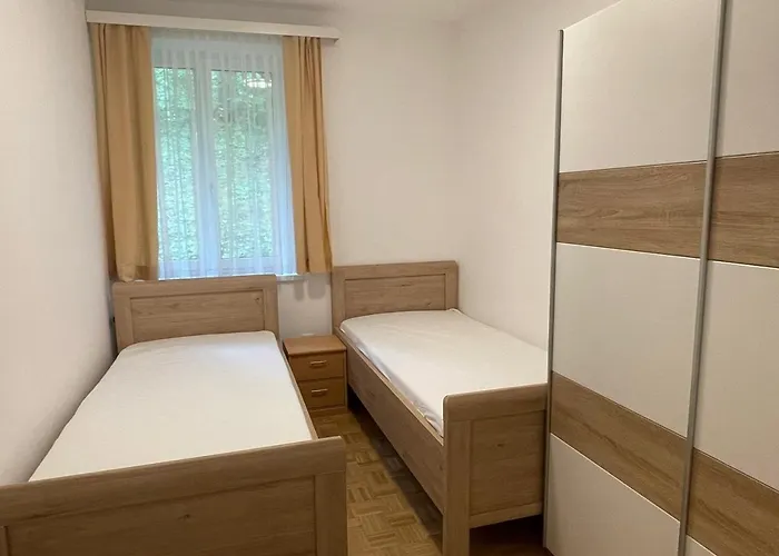 See-hotel Post Am Attersee Hotel