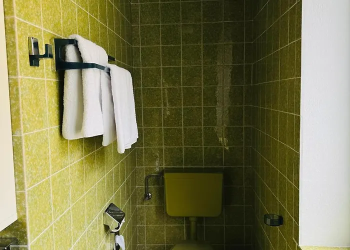 See-hotel Post Am Attersee Weissenbach am Attersee