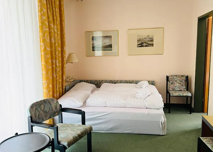 See-hotel Post Am Attersee Hotel 4*