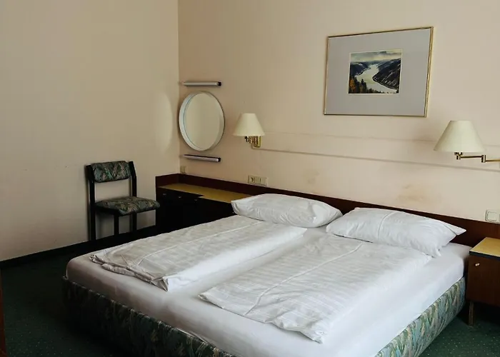 Hotel See-hotel Post Am Attersee 4*