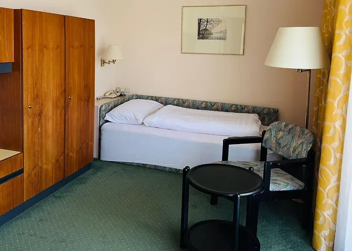 See-hotel Post Am Attersee Weissenbach am Attersee