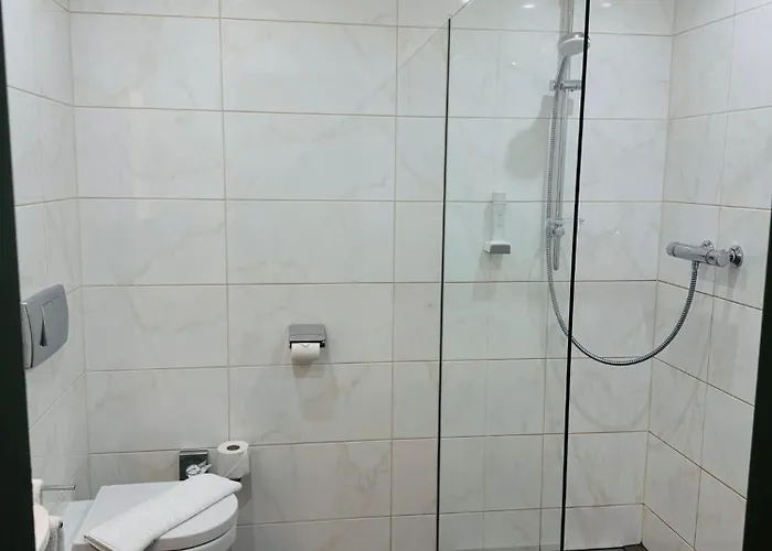 See-hotel Post Am Attersee Hotel