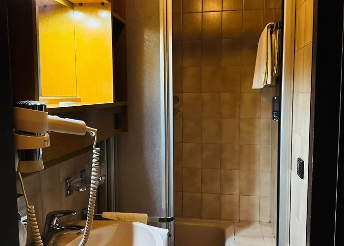 See-hotel Post Am Attersee Hotel Weissenbach am Attersee